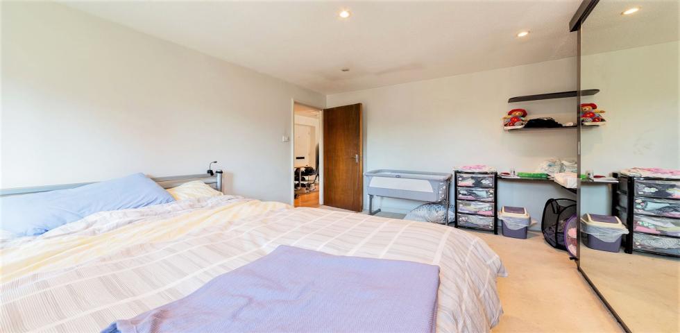 			NEW INSTRUCTION, 1 Bedroom, 1 bath, 1 reception Flat			 Goldhurst Terrace, WEST HAMPSTEAD